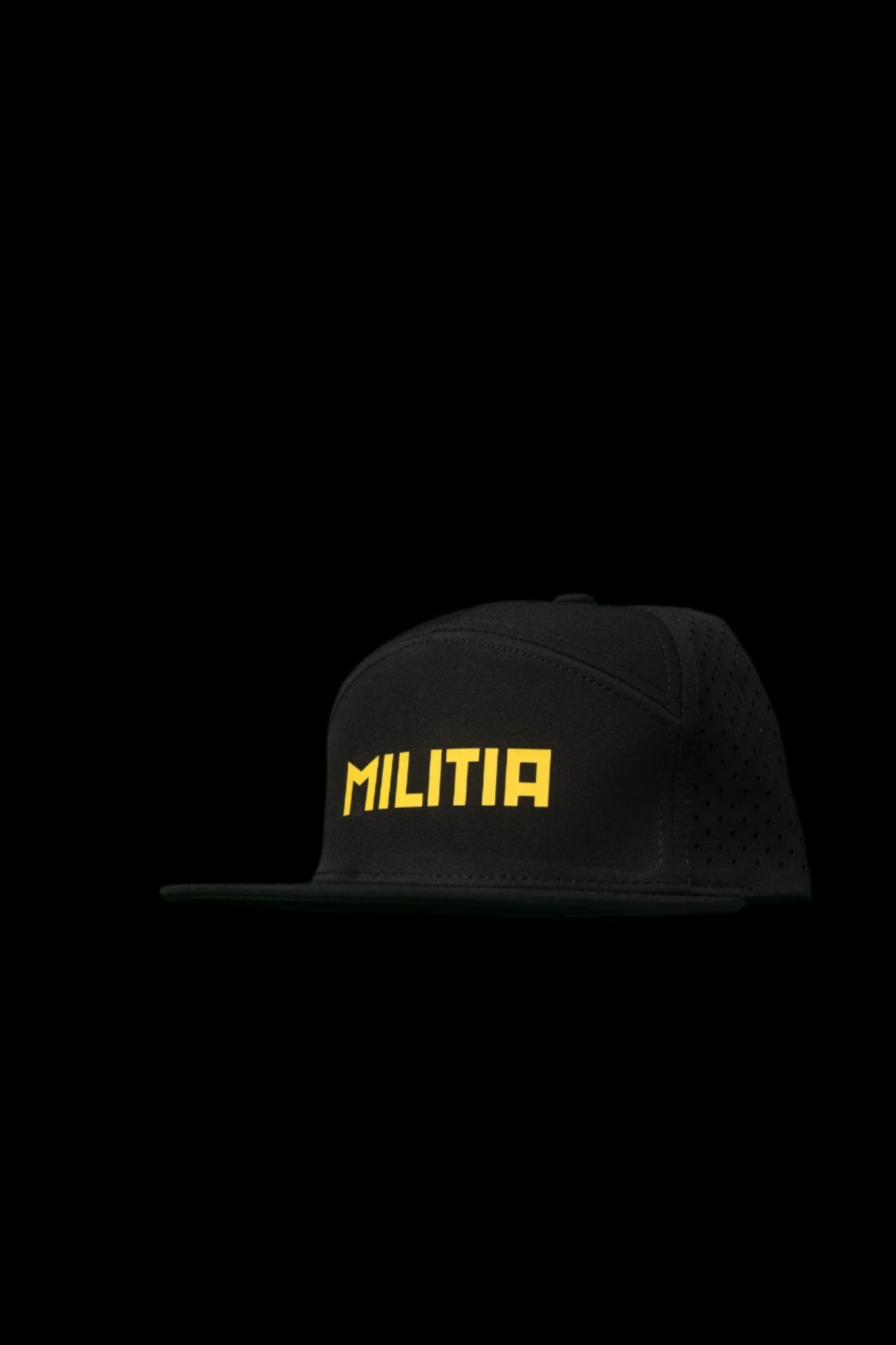 Militia Co. Patriot Performance 707 Cap