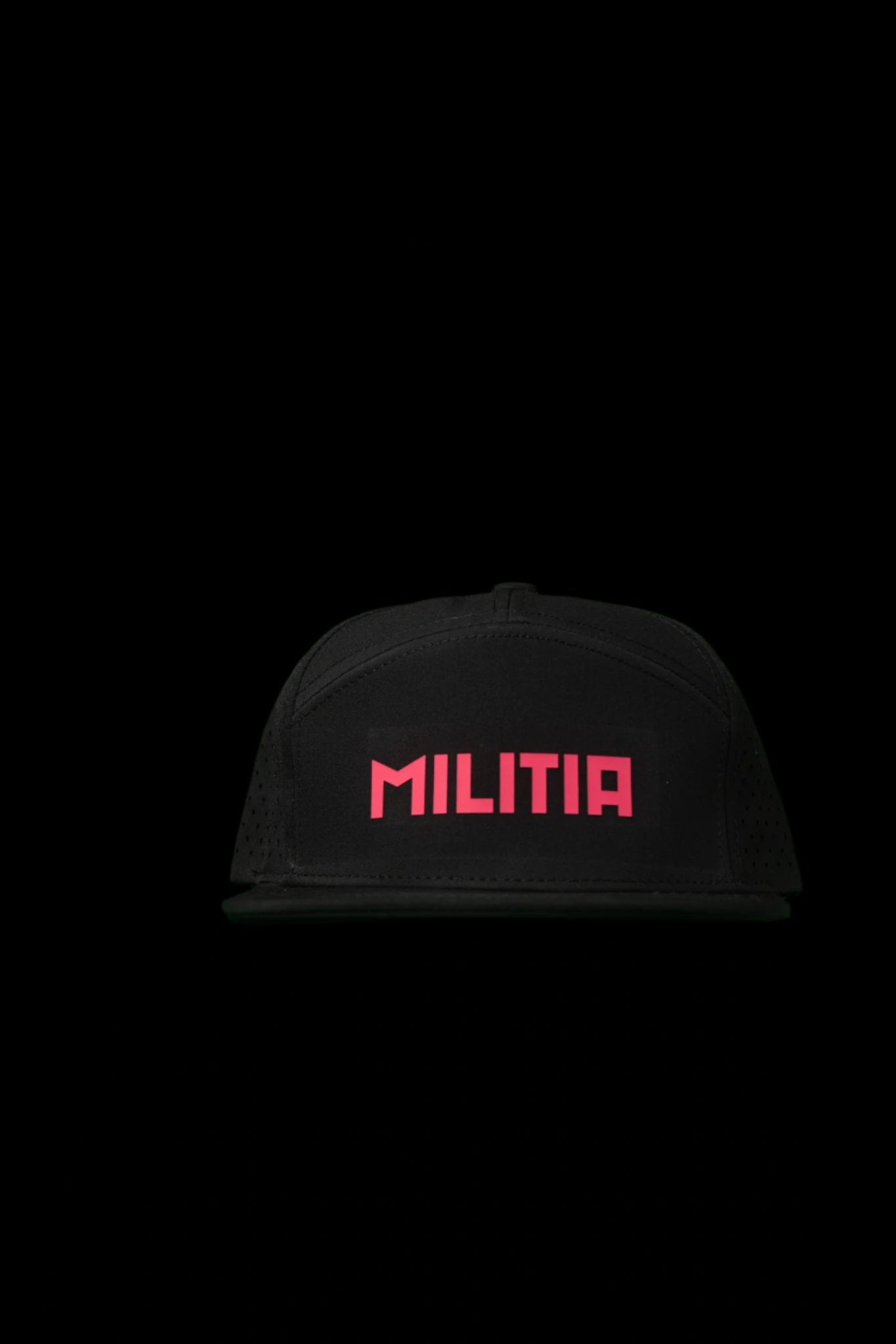 Militia Co. Patriot Performance 707 Cap