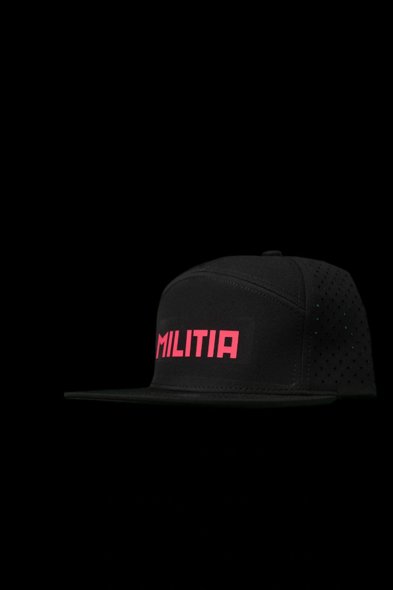 Militia Co. Patriot Performance 707 Cap