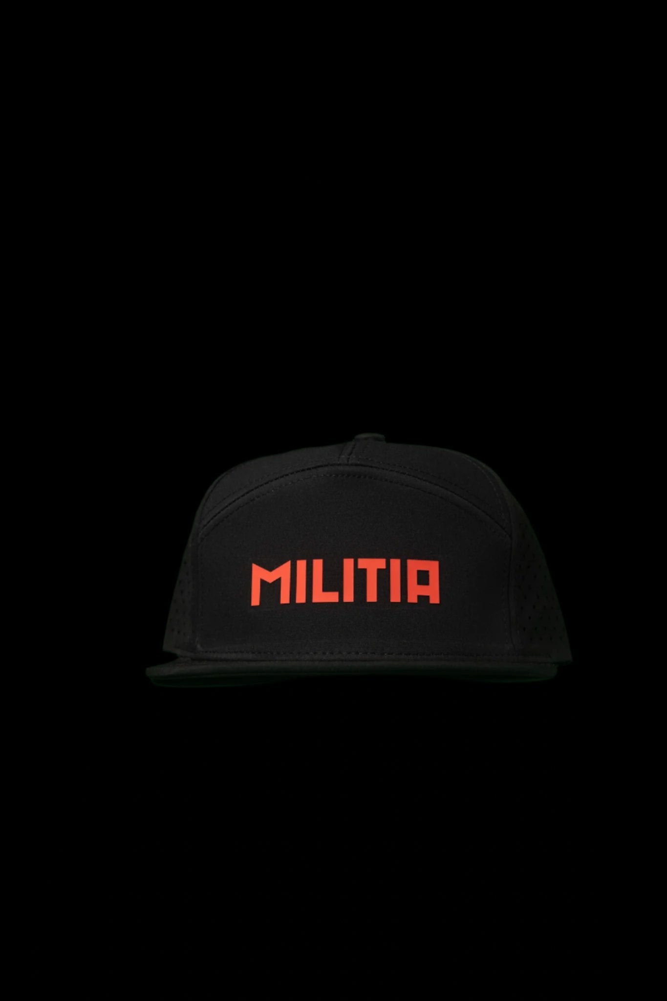 Militia Co. Patriot Performance 707 Cap