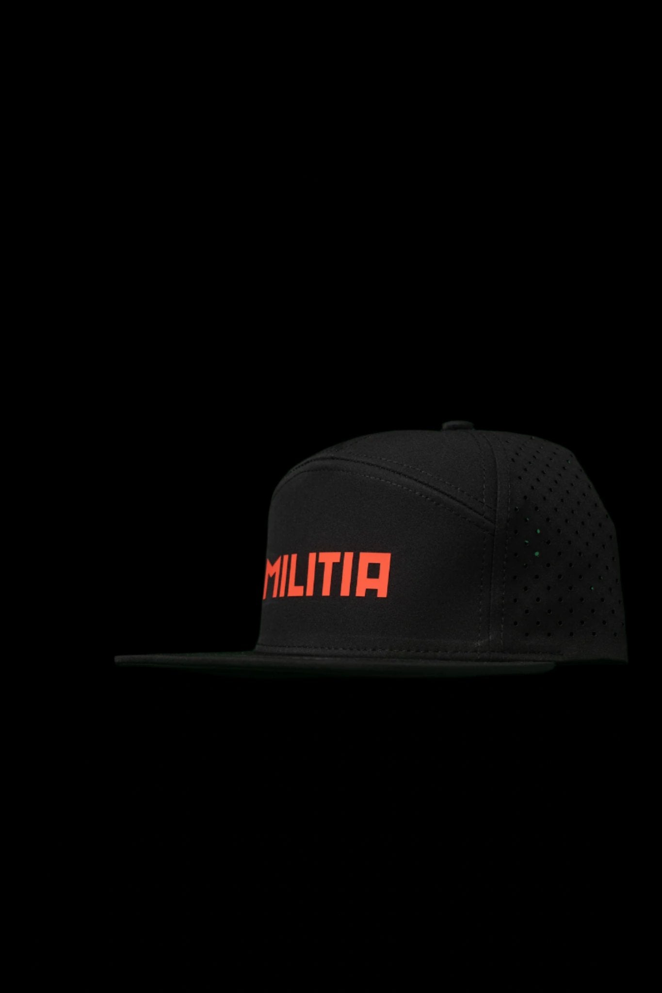 Militia Co. Patriot Performance 707 Cap