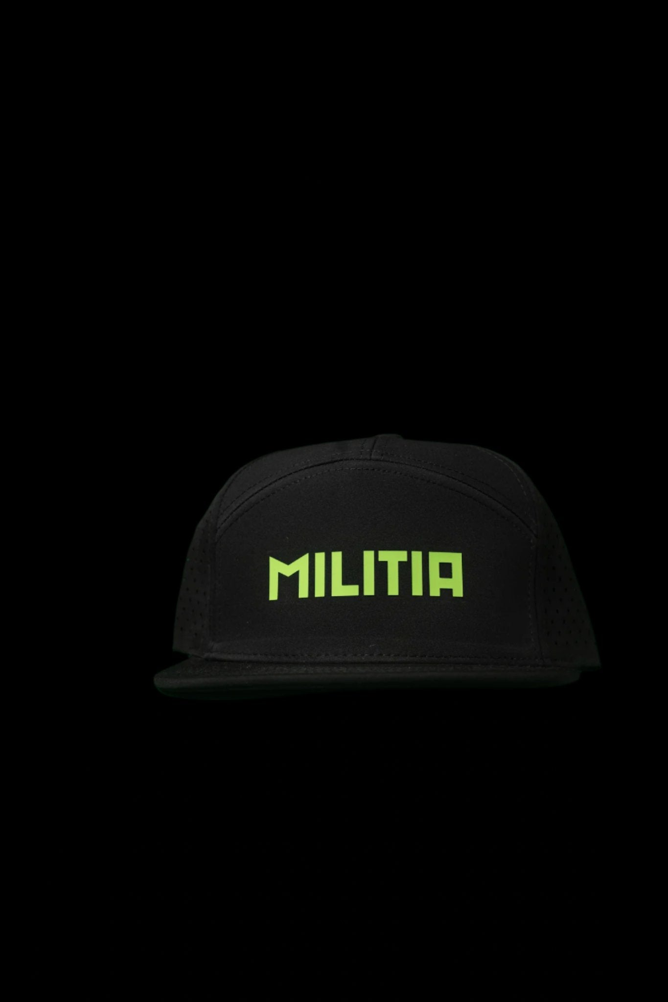 Militia Co. Patriot Performance 707 Cap