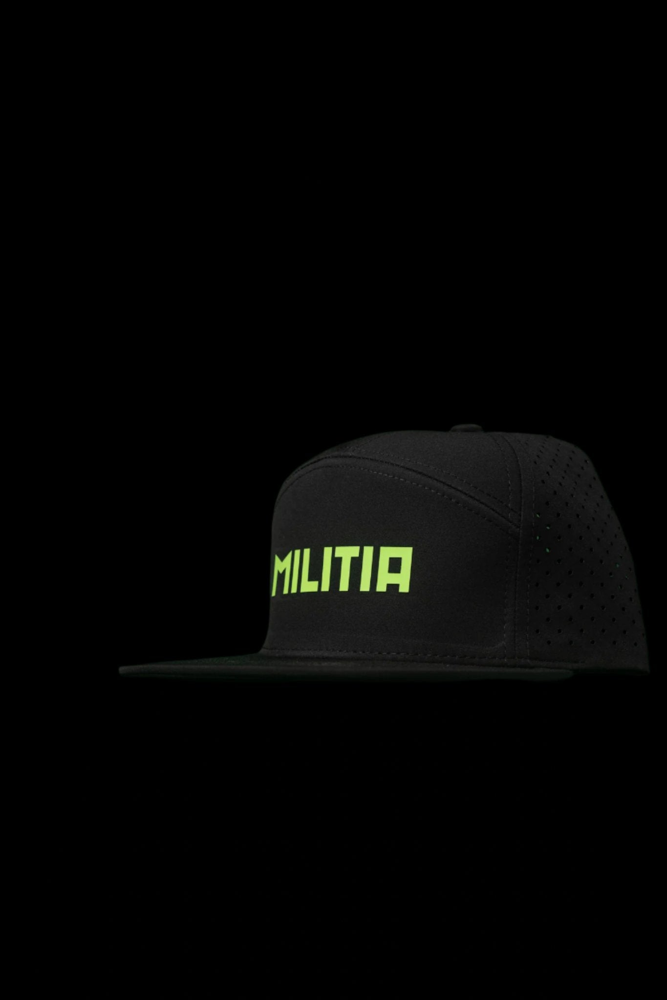 Militia Co. Patriot Performance 707 Cap
