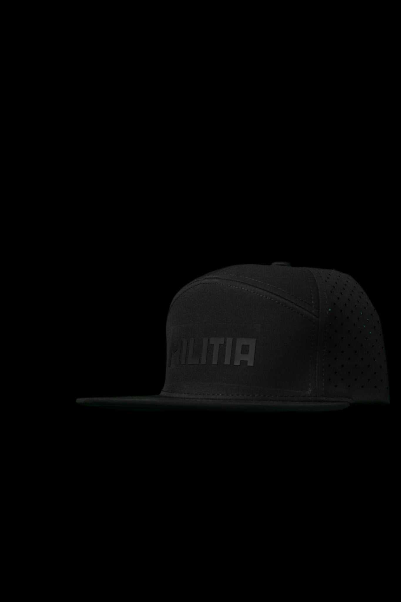 Militia Co. Patriot Performance 707 Cap