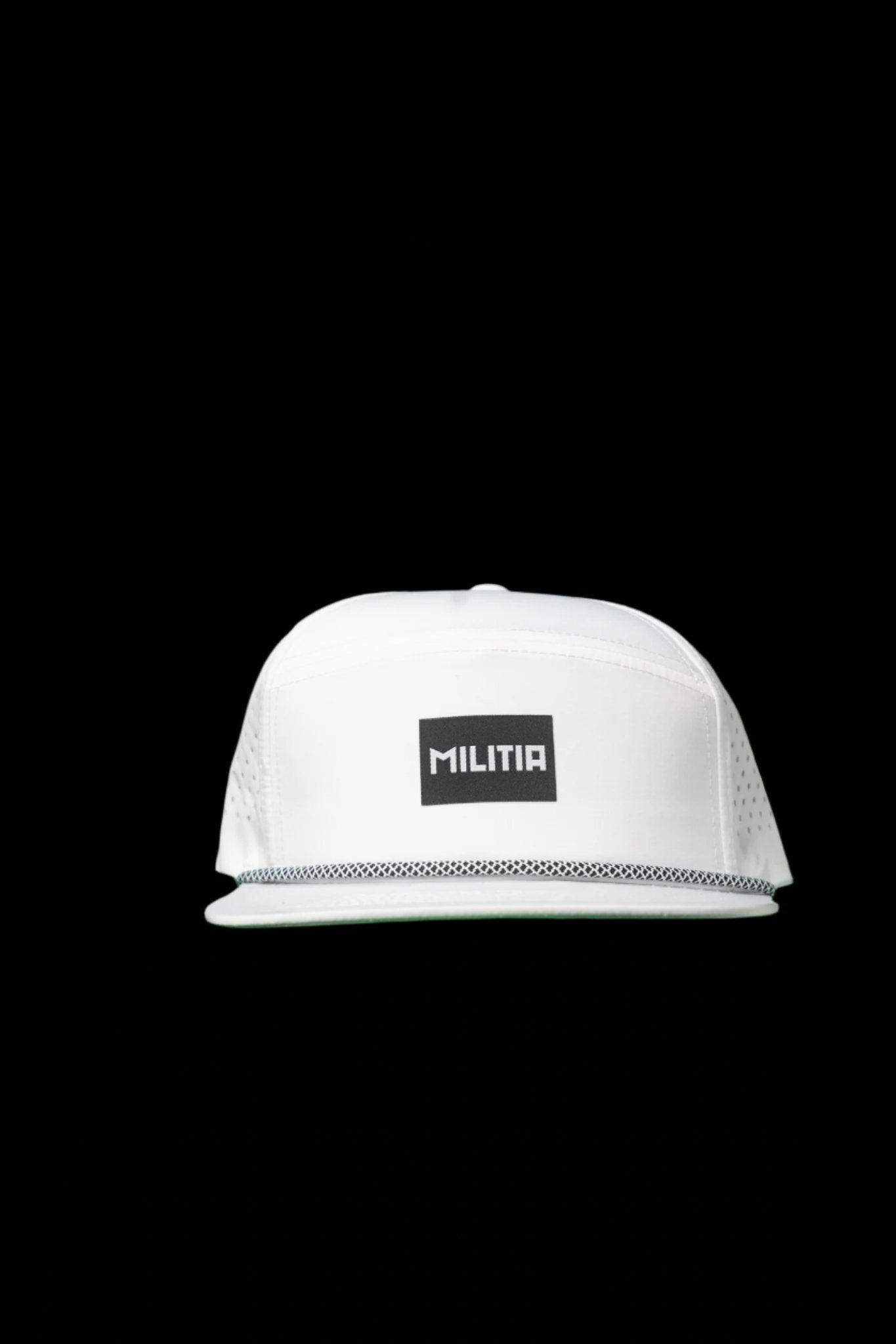 Militia Co. Patriot Performance 707 Rope Cap