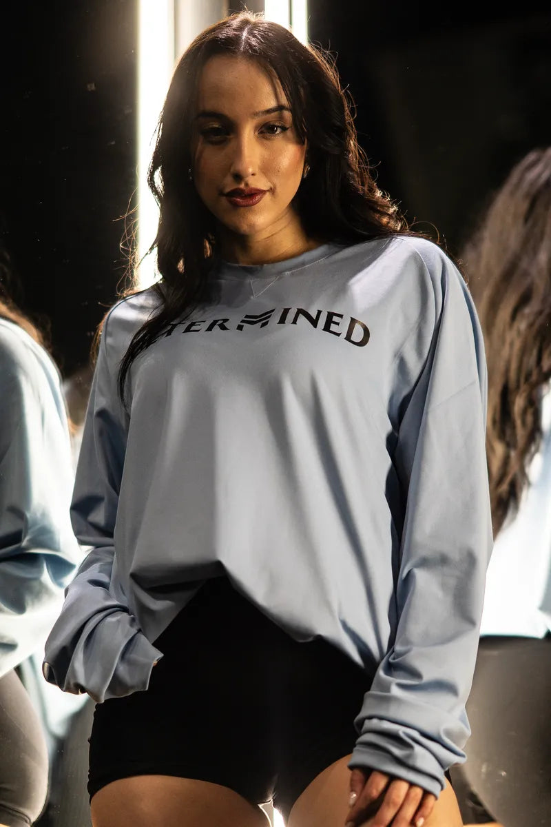 Militia Co. Determined Caliber Long Sleeve