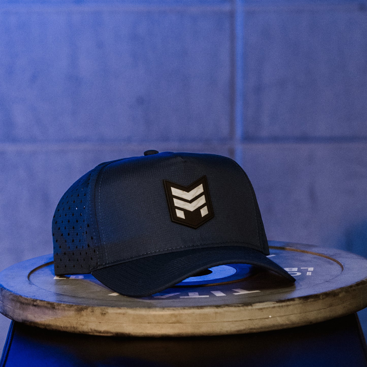 ICON MILITIA HAT