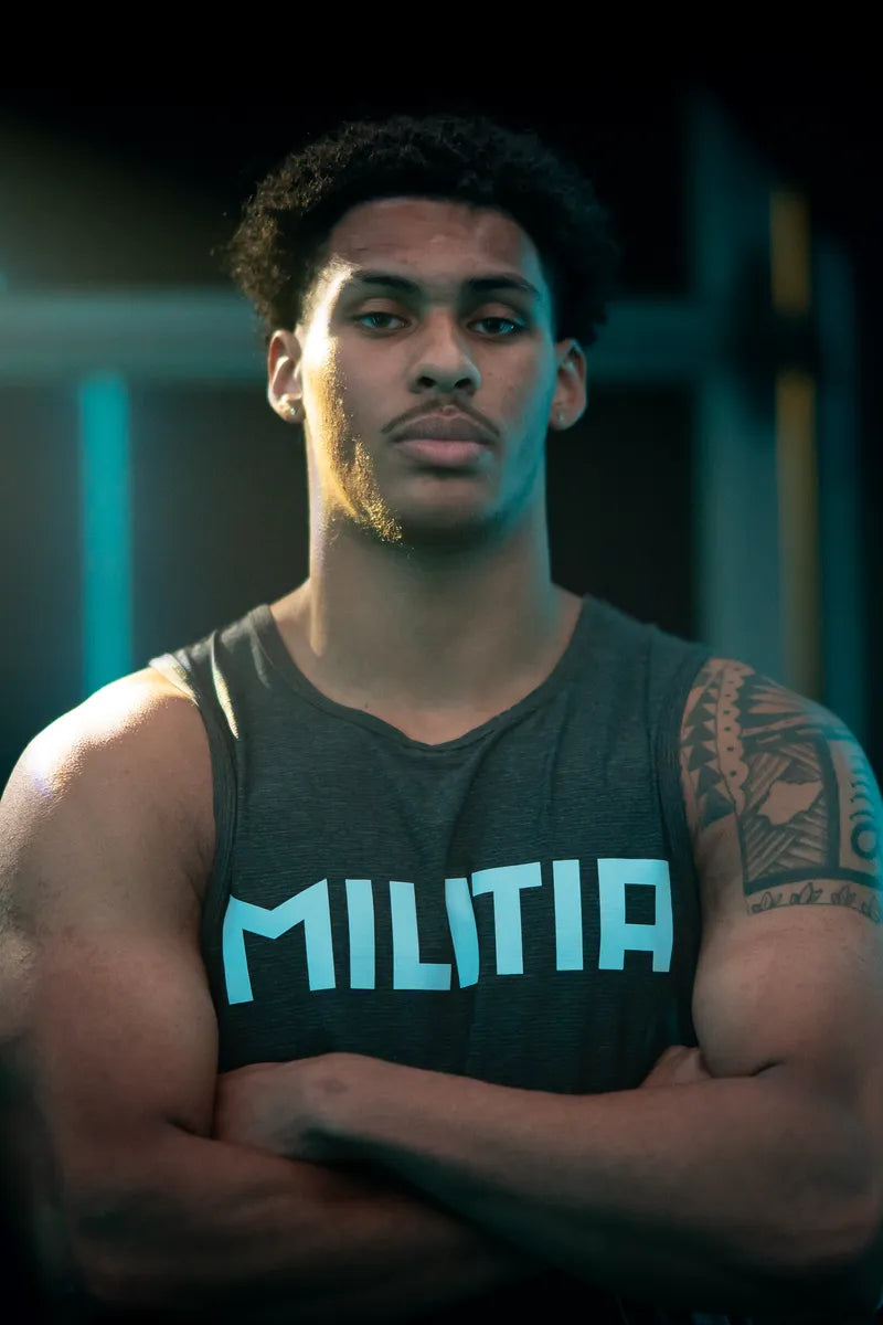 Militia Co. Warrior Performance Tank