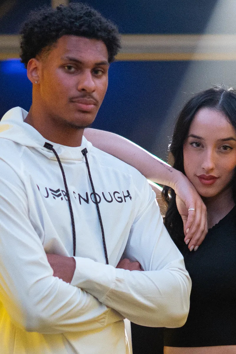 Militia Co. Dumb Enough Performance Hoodie