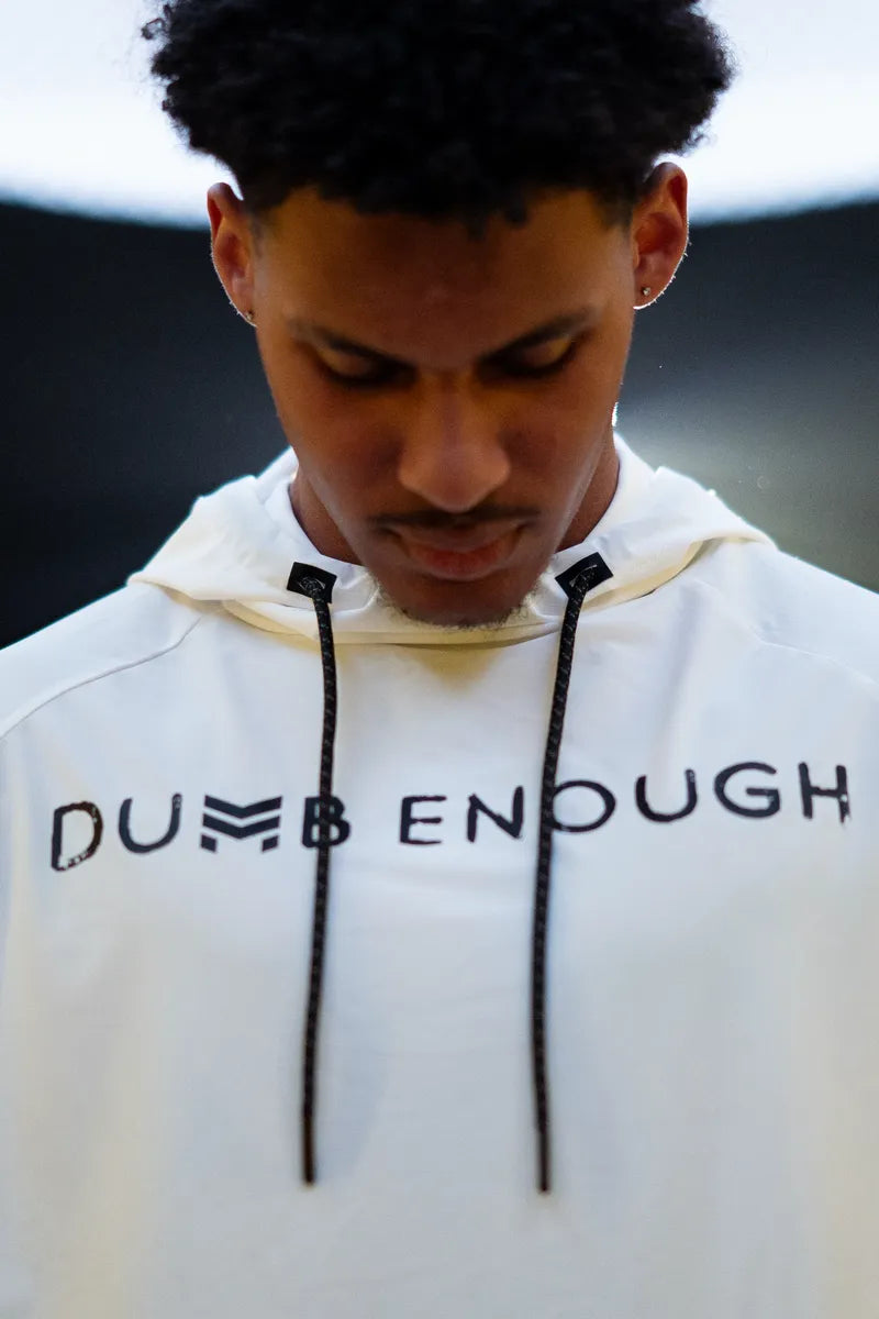 Militia Co. Dumb Enough Performance Hoodie