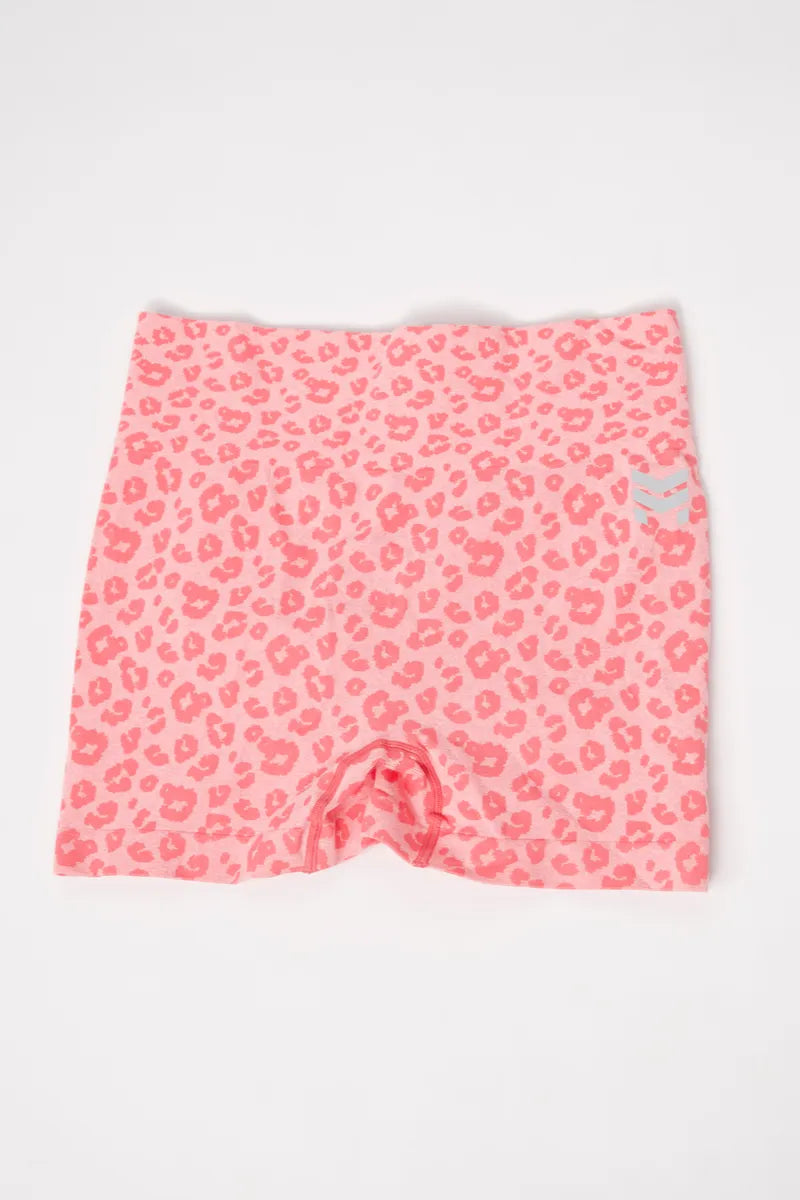 Militia Co. Women's Apex Compression Shorts