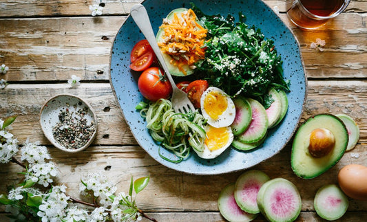 The 90-30-50 Protocol: Elite Performance Nutrition Guide 💪