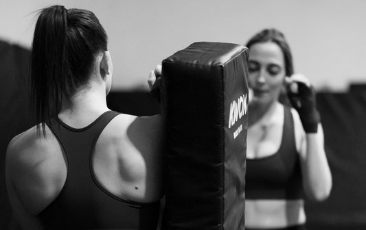 Advanced Movement Patterns for Explosive Power