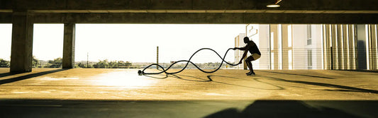 Baseball Power: Explosive Training Guide