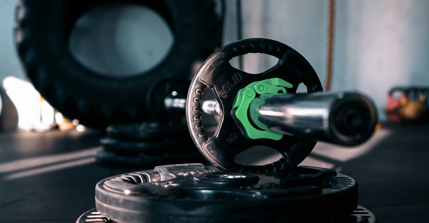 Calf Training Frequency and Recovery