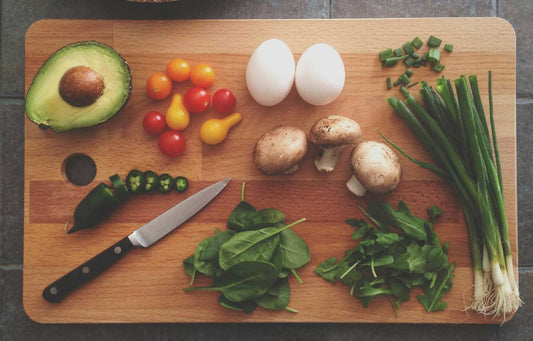 Health Benefits of Avocado: Healthy Fats for Hormone Optimization