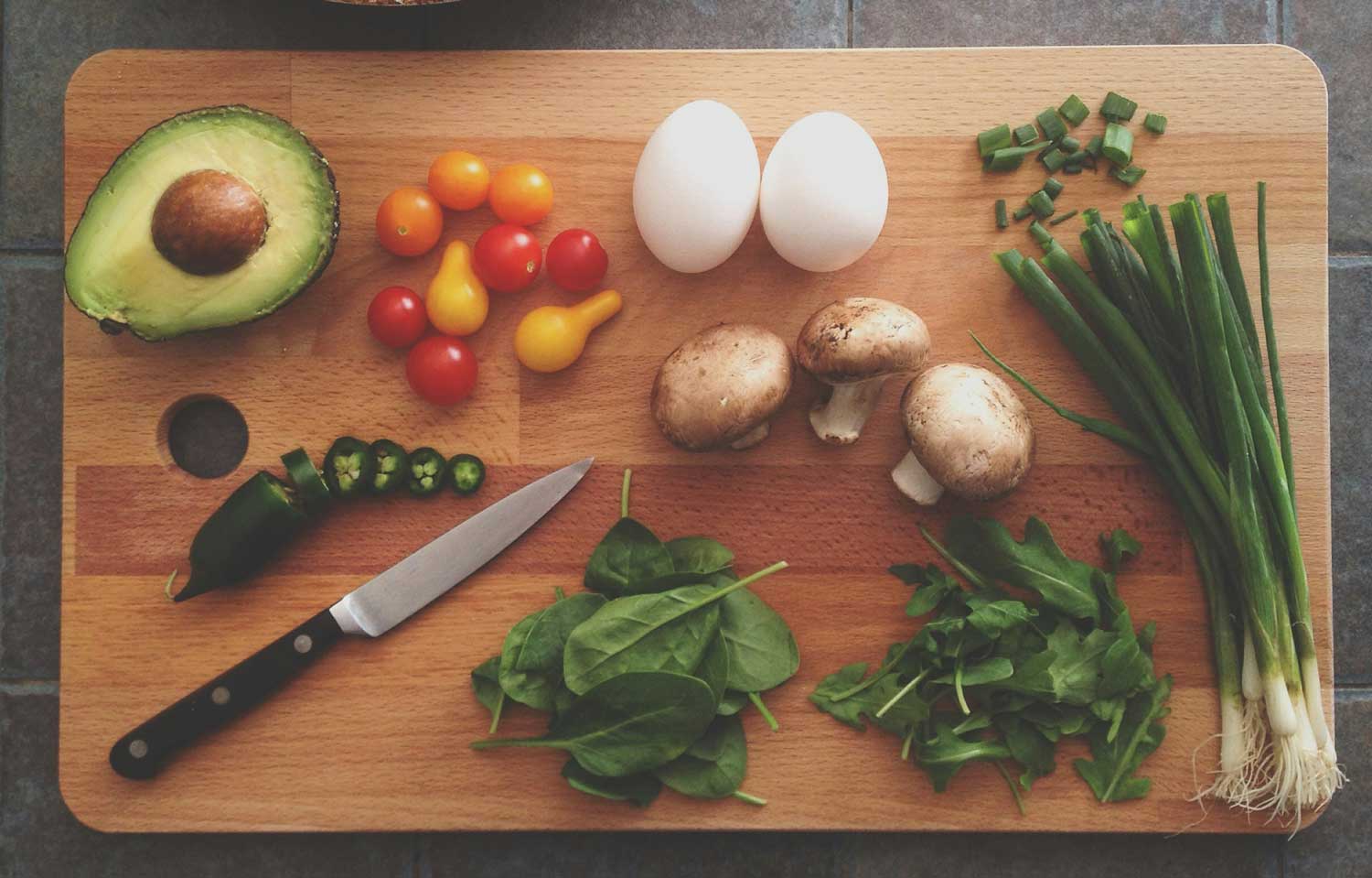 Health Benefits of Spinach: Iron-Rich Performance Enhancement