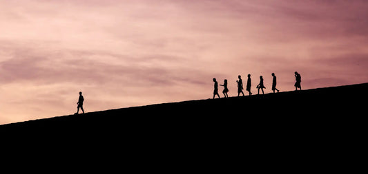 From Follower to Leader: Core Leadership Principles