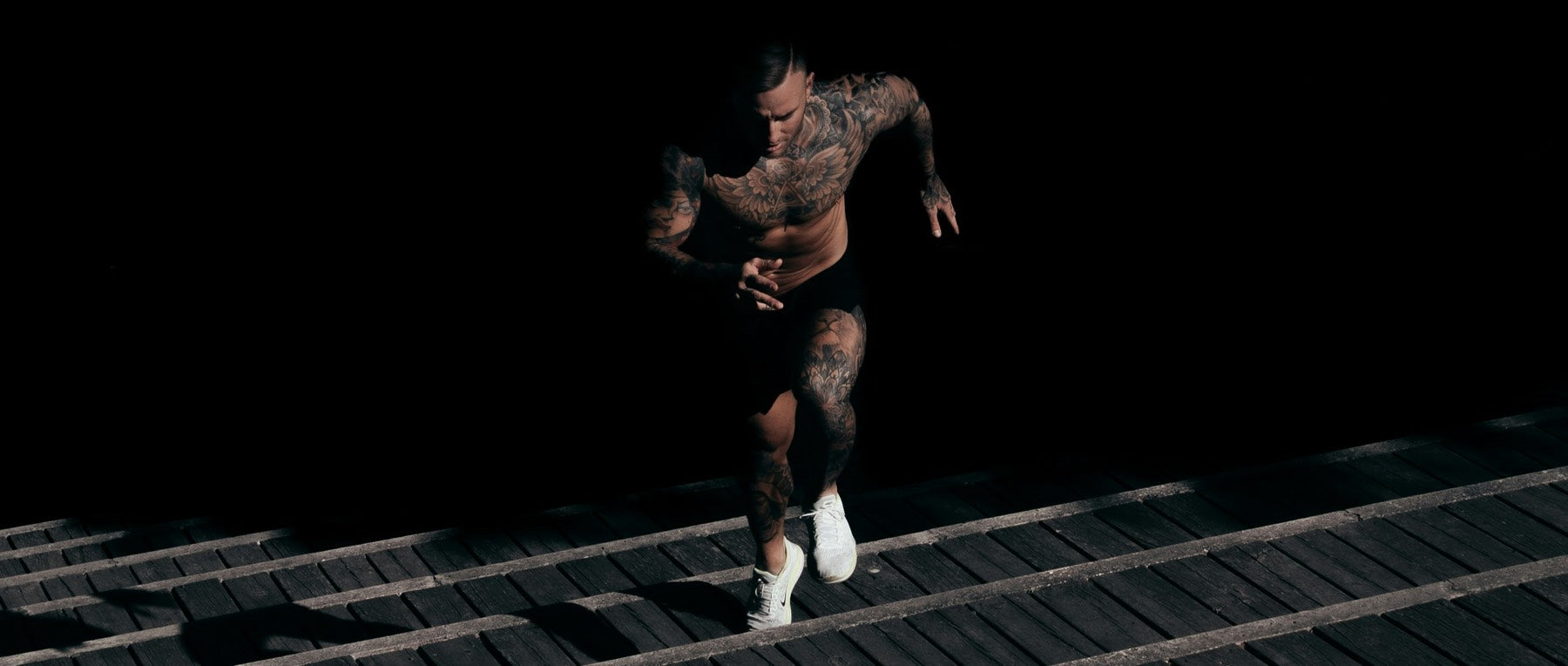 Customizing Programs for Your Goals