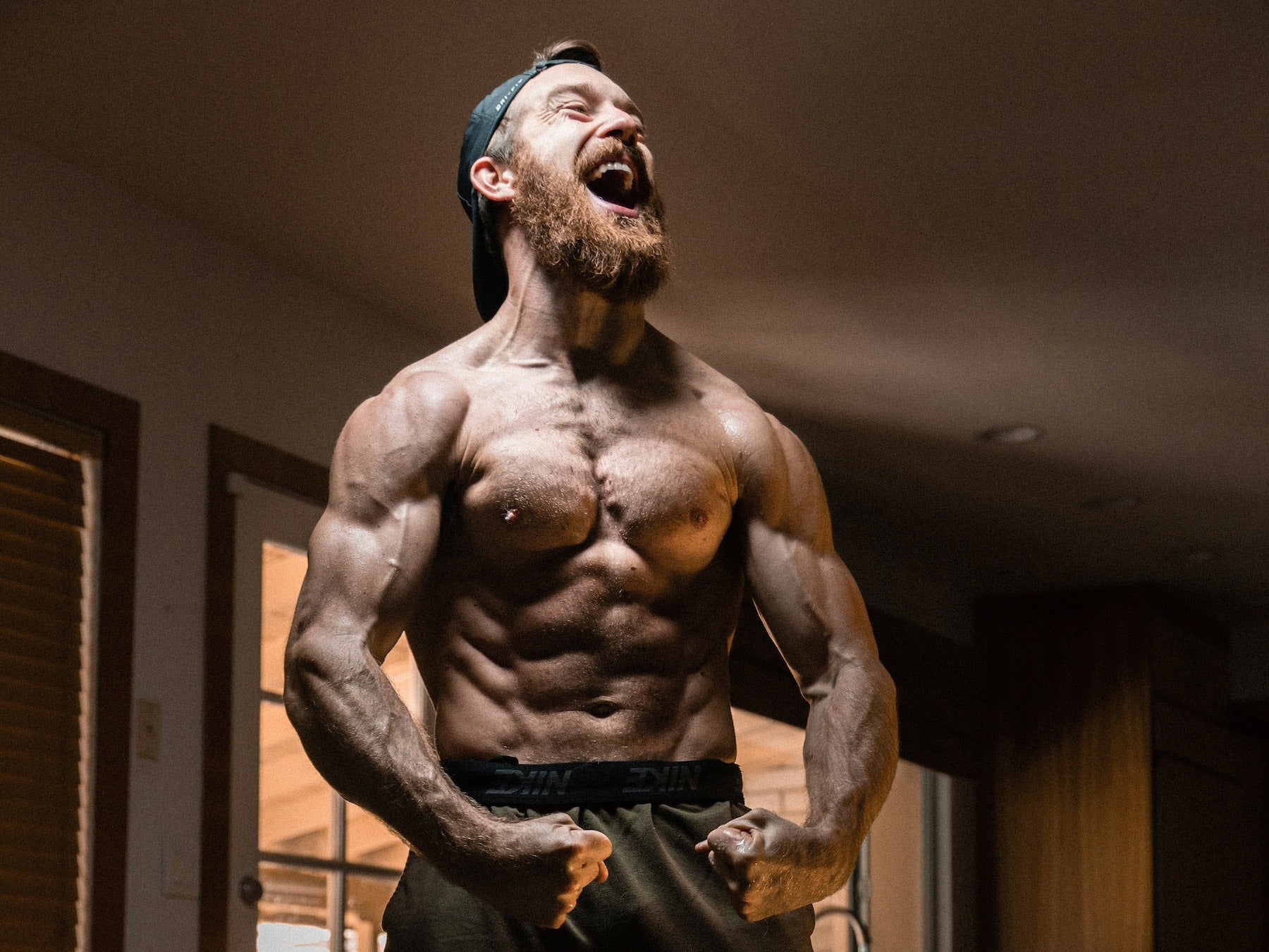 Weighted Ab Training for Warriors