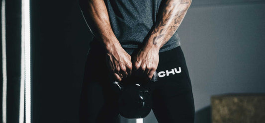 Dynamic Warm-Up Protocols