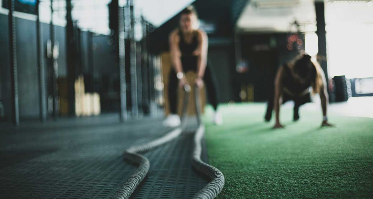 Football Performance: Dominating the Field