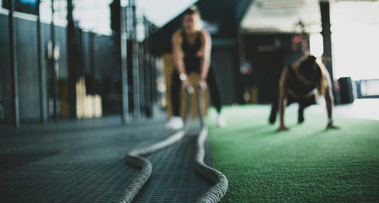 Football Performance: Dominating the Field