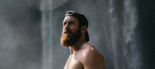 Forging Mental Toughness: A Warrior's Path