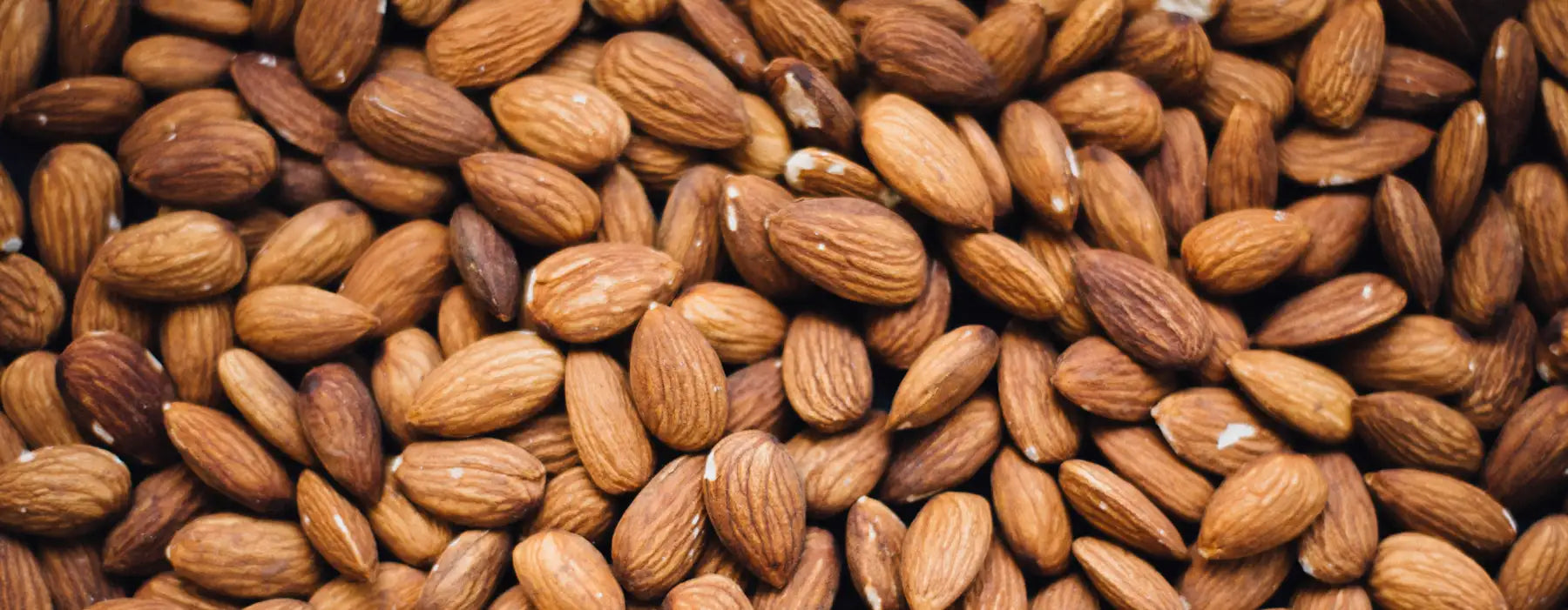 Health Benefits of Almonds: The Perfect Training Snack
