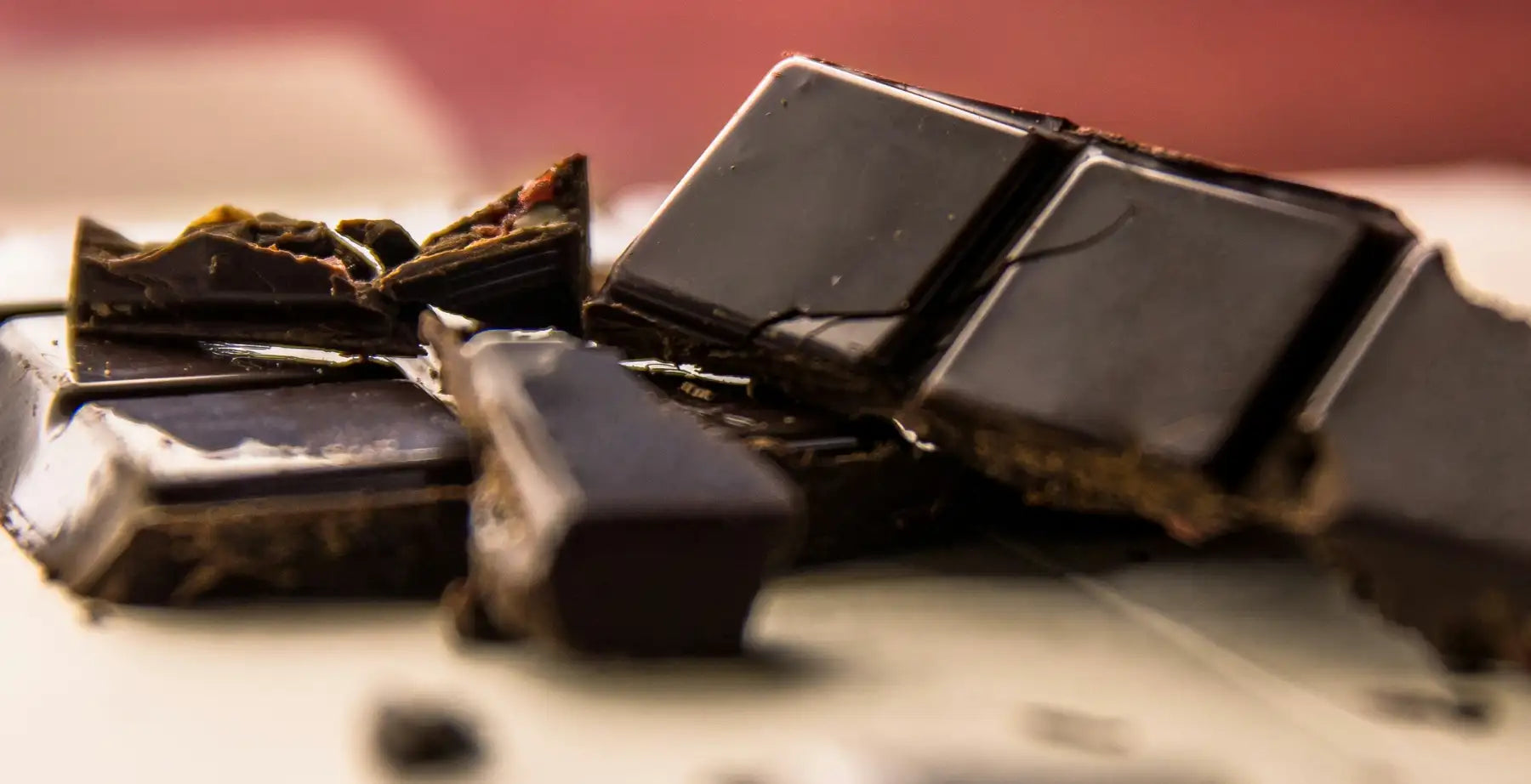 Health Benefits of Dark Chocolate: Recovery Optimization