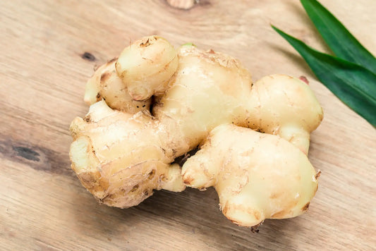Health Benefits of Ginger: Recovery Optimization