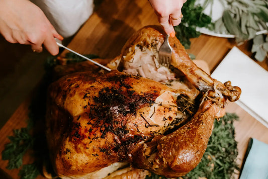Health Benefits of Turkey: Strategic Protein for Body Composition