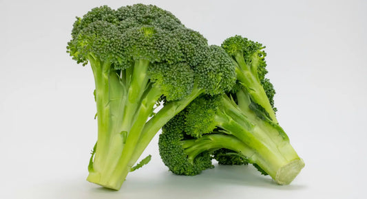 Health Benefits of Broccoli: Natural Testosterone Support