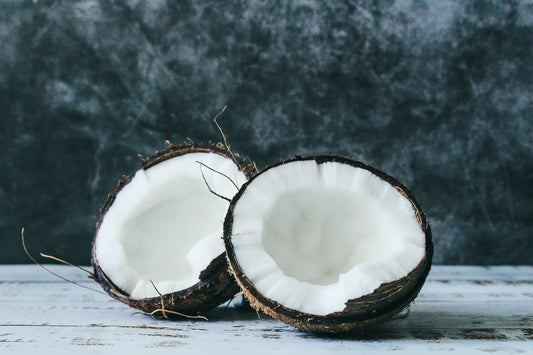 Health Benefits of Coconut: Nature’s Performance Enhancer