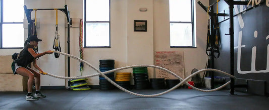 Essential Equipment for the Home Warrior