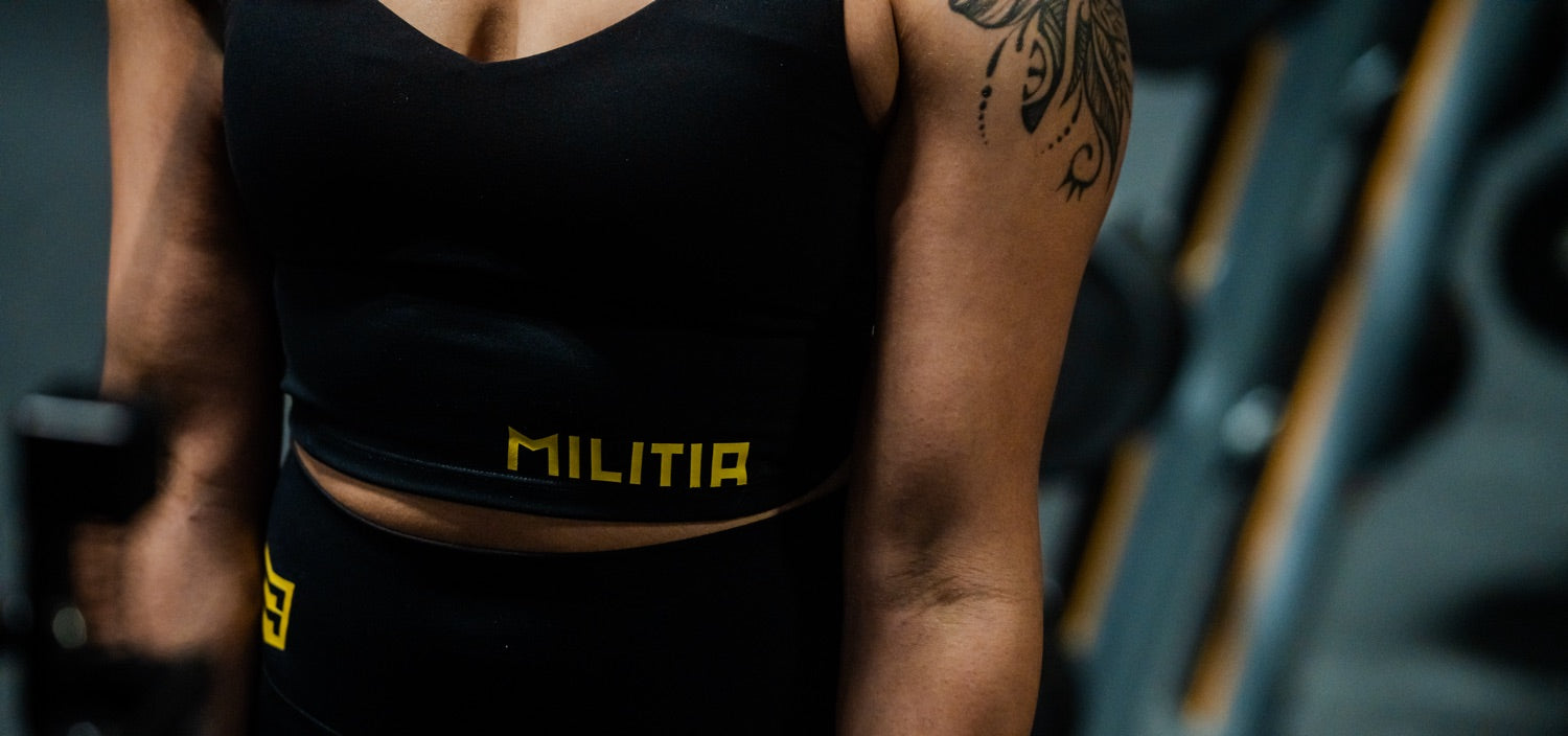 The Quest for Powerful Biceps: A Complete Training Guide