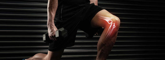 Joint Health for Long-Term Success