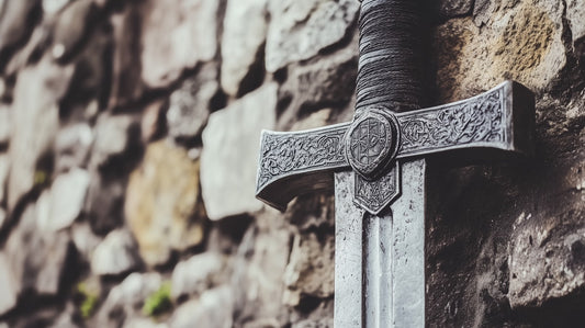 Modern Day Honor: Living the Warrior Code