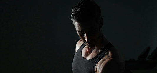 Mastering Emotional Control: The Warrior's Mind