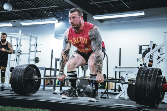 The Warrior's Mindset: Mental Preparation for PR Attempts