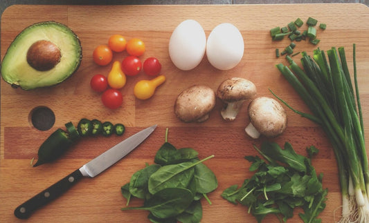 The Valencia Protocol: A Warrior's Guide to Strategic Nutrition 🥗