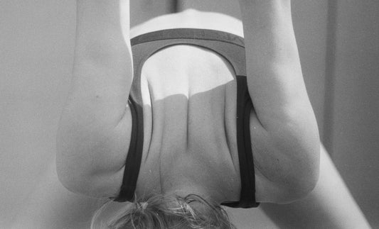 Warrior's Guide to Pilates: Building Core Strength and Mobility 💪