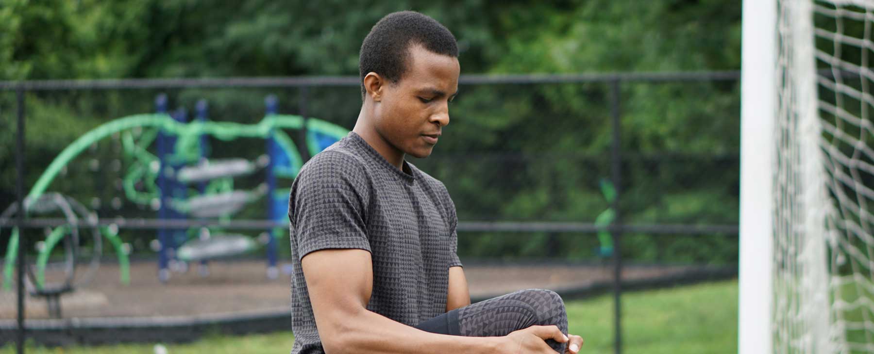 Mobility Work: Prehab for Warriors