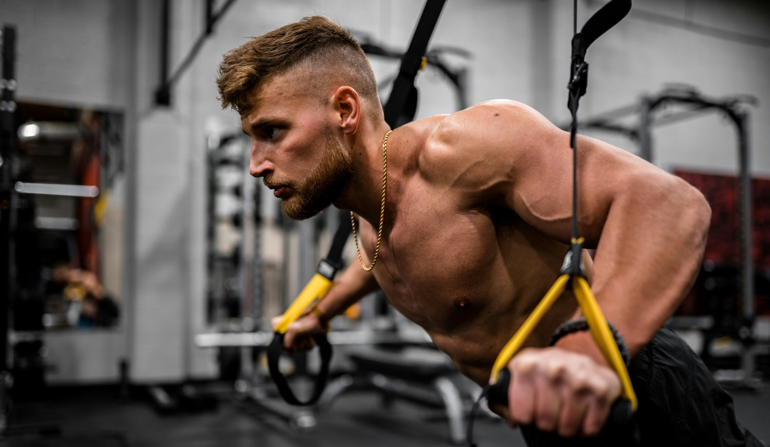 Hockey Training: On-Ice Performance Guide