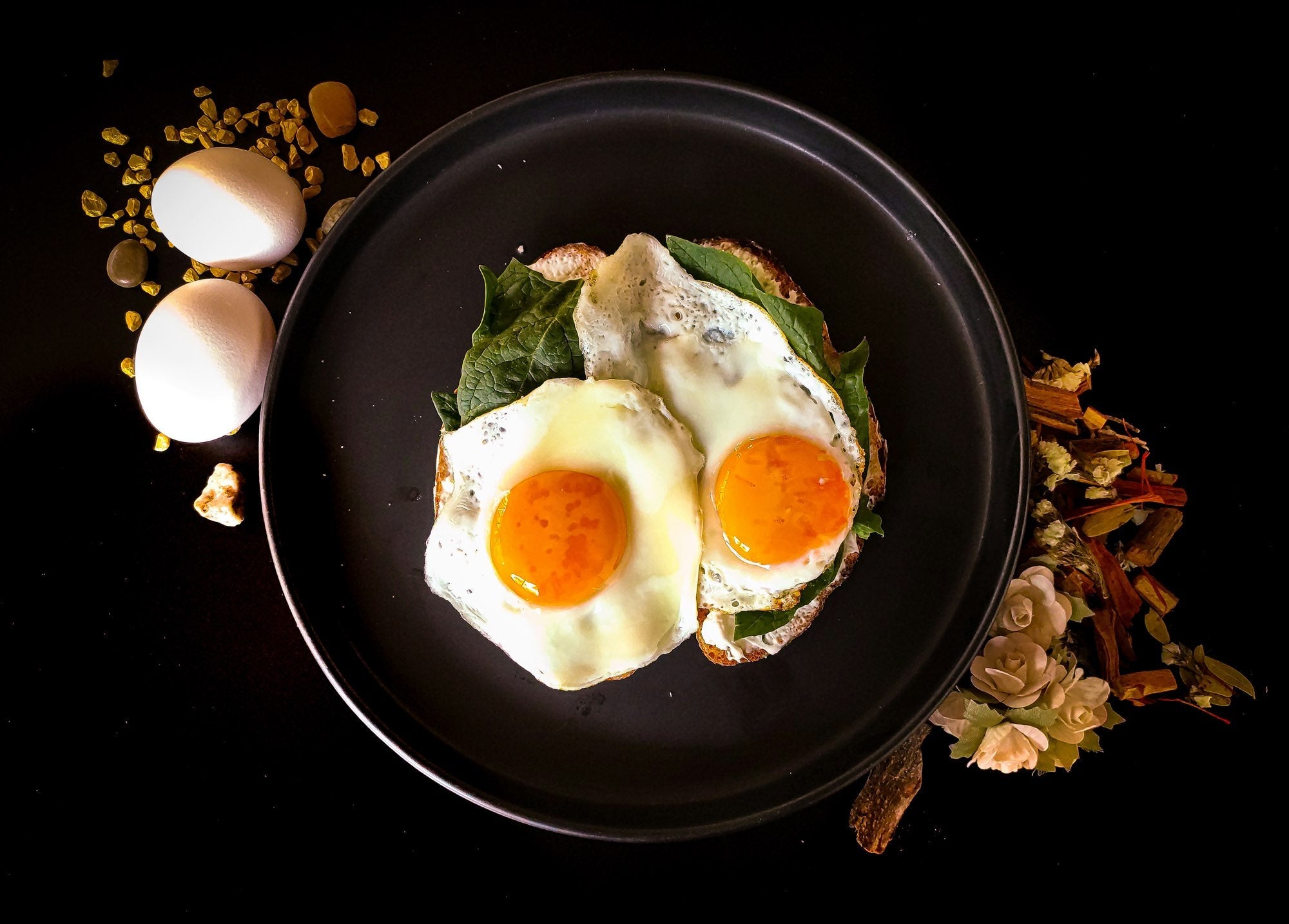 Health Benefits of Eggs: Nature's Perfect Protein Source