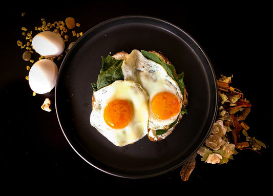 Health Benefits of Eggs: Nature's Perfect Protein Source