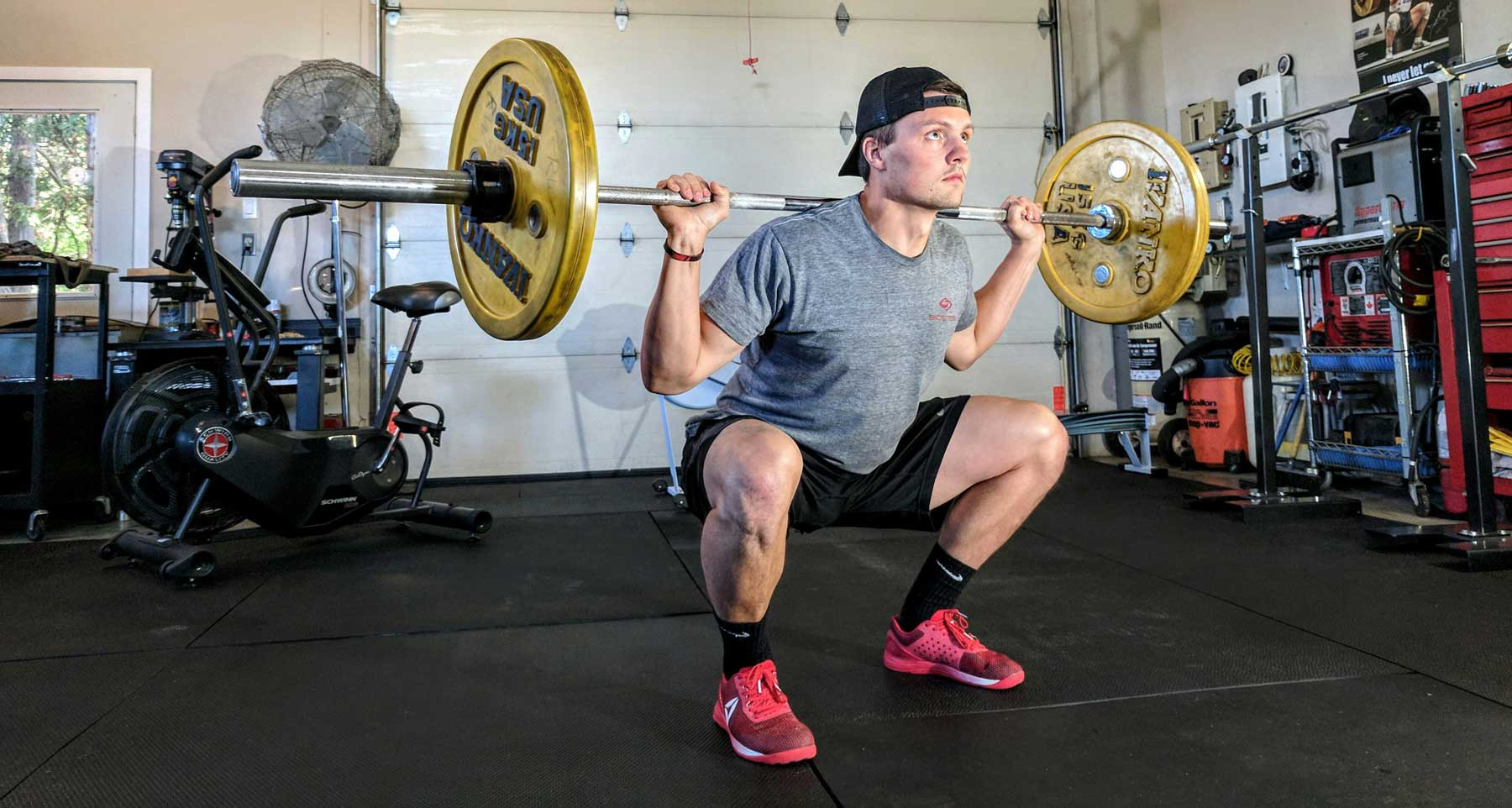 Meet Prep: Preparing for Your First Powerlifting Competition