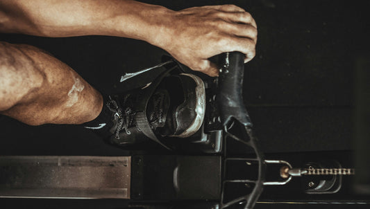 Row Variations That Build Unbreakable Strength