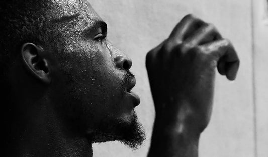 Building Neck Strength for Athletic Performance