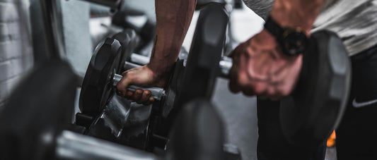 Athletic Testing: Performance Measurement Protocol